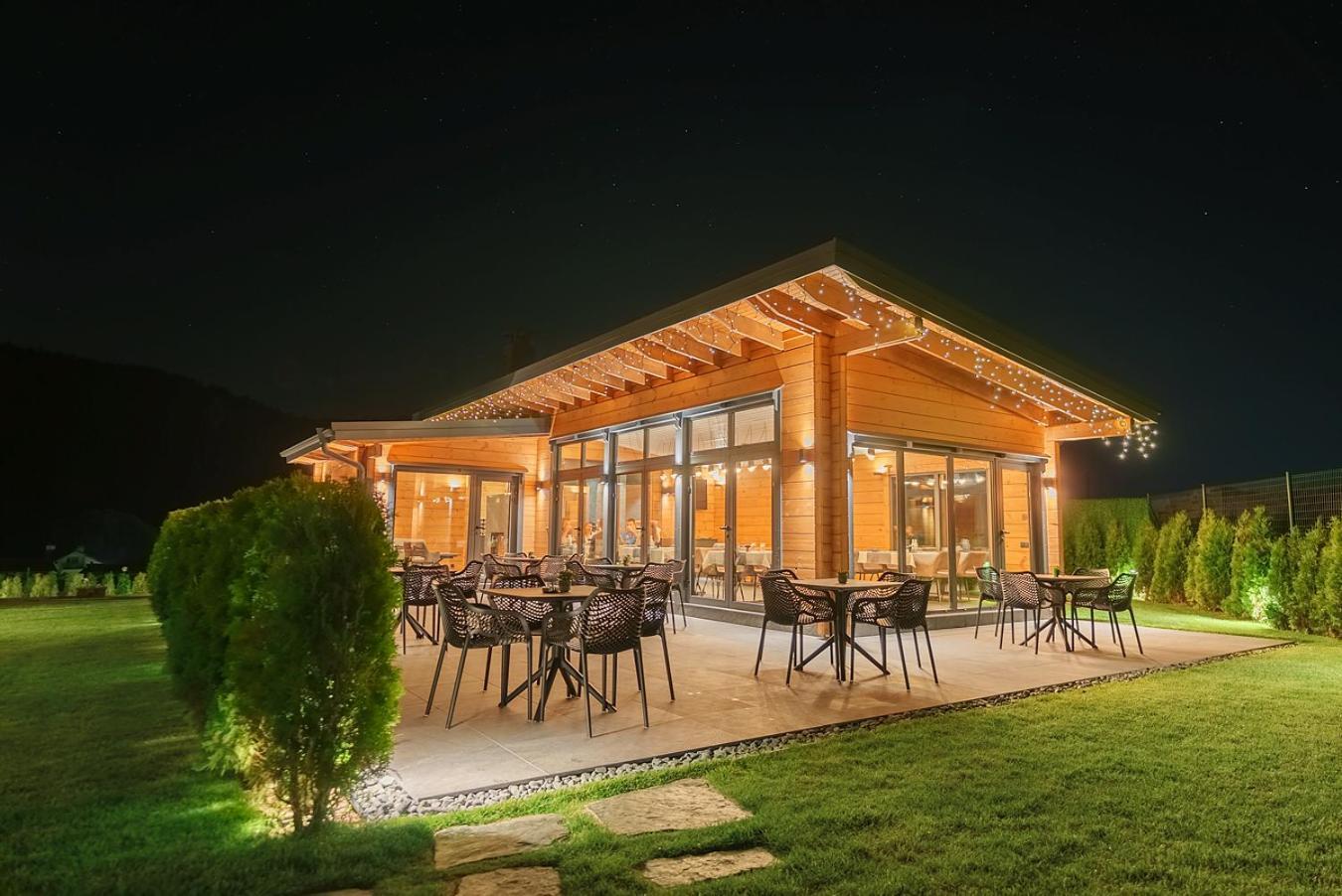 Samovilla Govedarți Exterior foto