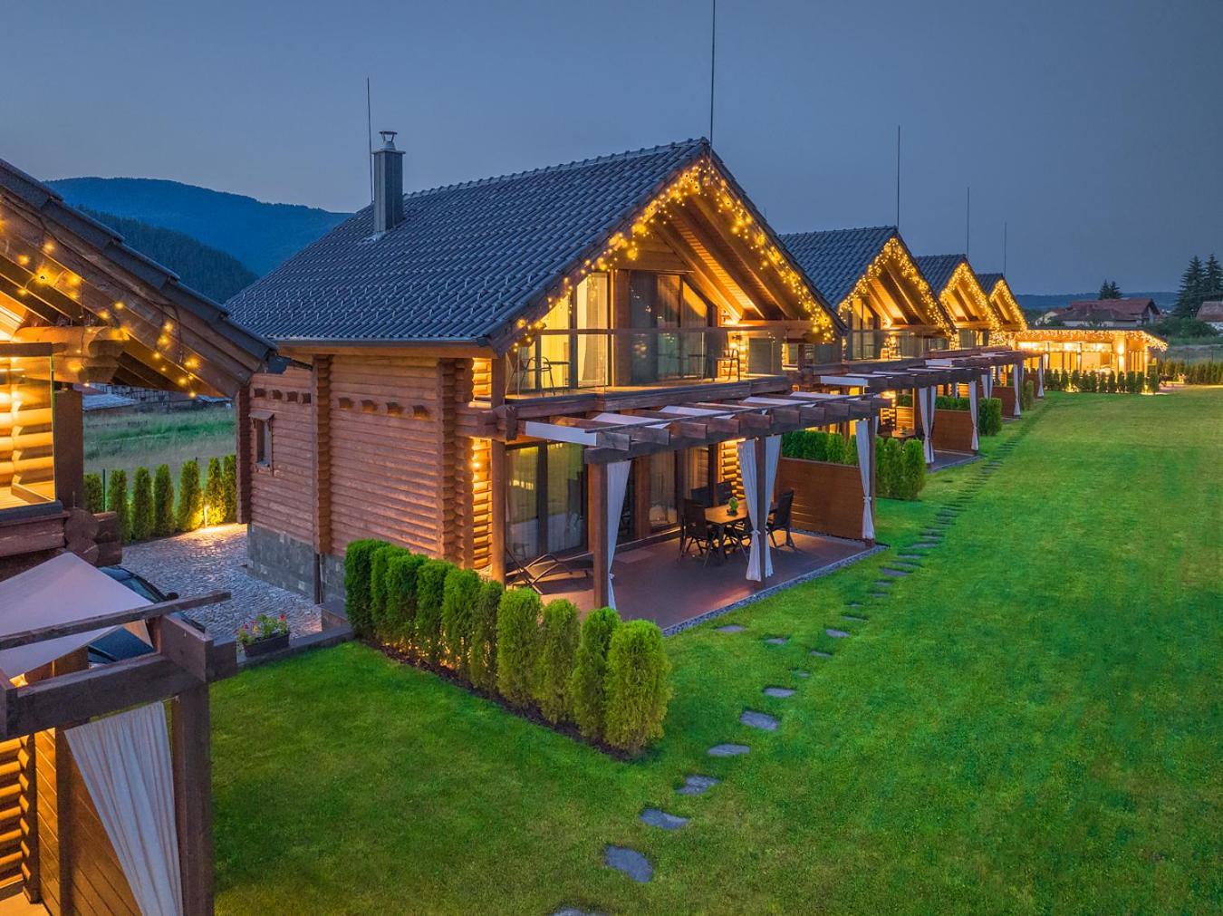 Samovilla Govedarți Exterior foto