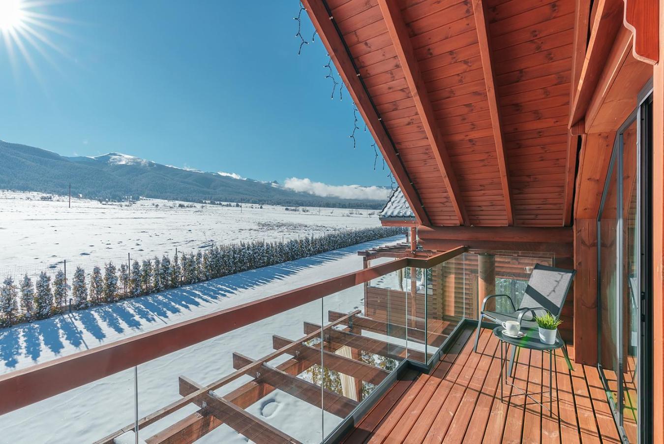 Samovilla Govedarți Exterior foto