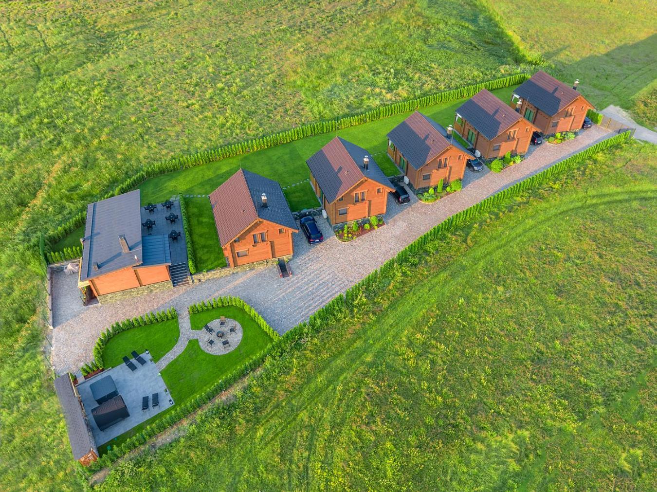 Samovilla Govedarți Exterior foto