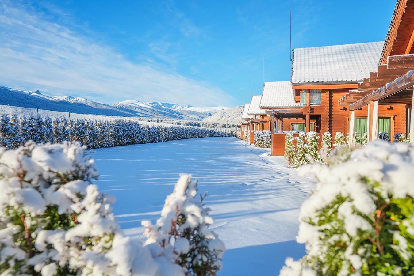 Samovilla Govedarți Exterior foto